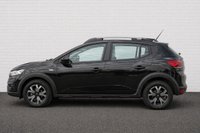 USED 2022 22 DACIA SANDERO STEPWAY 1.0 TCe Prestige Hatchback 5dr Petrol CVT Euro 6 (s/s) (90 ps) ONE OWNER FROM NEW