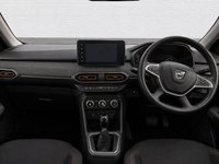 USED 2022 22 DACIA SANDERO STEPWAY 1.0 TCe Prestige Hatchback 5dr Petrol CVT Euro 6 (s/s) (90 ps) ONE OWNER FROM NEW