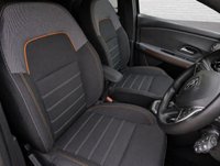 USED 2022 22 DACIA SANDERO STEPWAY 1.0 TCe Prestige Hatchback 5dr Petrol CVT Euro 6 (s/s) (90 ps) ONE OWNER FROM NEW