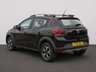 USED 2022 22 DACIA SANDERO STEPWAY 1.0 TCe Prestige Hatchback 5dr Petrol CVT Euro 6 (s/s) (90 ps) ONE OWNER FROM NEW