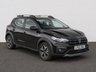 USED 2022 22 DACIA SANDERO STEPWAY 1.0 TCe Prestige Hatchback 5dr Petrol CVT Euro 6 (s/s) (90 ps) ONE OWNER FROM NEW