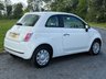USED 2015 64 FIAT 500 1.2 Pop Hatchback 3dr Petrol Manual Euro 6 (s/s) (69 bhp) 