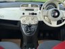 USED 2015 64 FIAT 500 1.2 Pop Hatchback 3dr Petrol Manual Euro 6 (s/s) (69 bhp) 