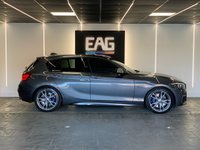 USED 2017 67 BMW 1 SERIES 3.0 M140i Shadow Edition Hatchback 5dr Petrol Auto Euro 6 (s/s) (340 ps) CLEAN EXAMPLE | GOOD HISTORY