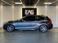USED 2017 67 BMW 1 SERIES 3.0 M140i Shadow Edition Hatchback 5dr Petrol Auto Euro 6 (s/s) (340 ps) CLEAN EXAMPLE | GOOD HISTORY