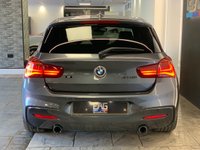 USED 2017 67 BMW 1 SERIES 3.0 M140i Shadow Edition Hatchback 5dr Petrol Auto Euro 6 (s/s) (340 ps) CLEAN EXAMPLE | GOOD HISTORY