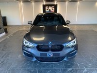 USED 2017 67 BMW 1 SERIES 3.0 M140i Shadow Edition Hatchback 5dr Petrol Auto Euro 6 (s/s) (340 ps) CLEAN EXAMPLE | GOOD HISTORY