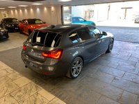USED 2017 67 BMW 1 SERIES 3.0 M140i Shadow Edition Hatchback 5dr Petrol Auto Euro 6 (s/s) (340 ps) CLEAN EXAMPLE | GOOD HISTORY