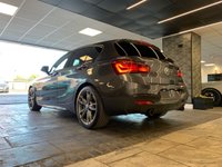 USED 2017 67 BMW 1 SERIES 3.0 M140i Shadow Edition Hatchback 5dr Petrol Auto Euro 6 (s/s) (340 ps) CLEAN EXAMPLE | GOOD HISTORY