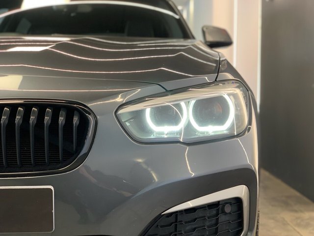 USED 2017 67 BMW 1 SERIES 3.0 M140i Shadow Edition Hatchback 5dr Petrol Auto Euro 6 (s/s) (340 ps) CLEAN EXAMPLE | GOOD HISTORY