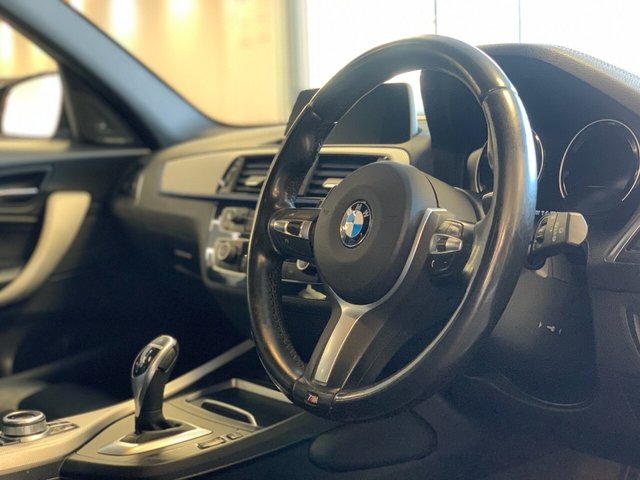 USED 2017 67 BMW 1 SERIES 3.0 M140i Shadow Edition Hatchback 5dr Petrol Auto Euro 6 (s/s) (340 ps) CLEAN EXAMPLE | GOOD HISTORY