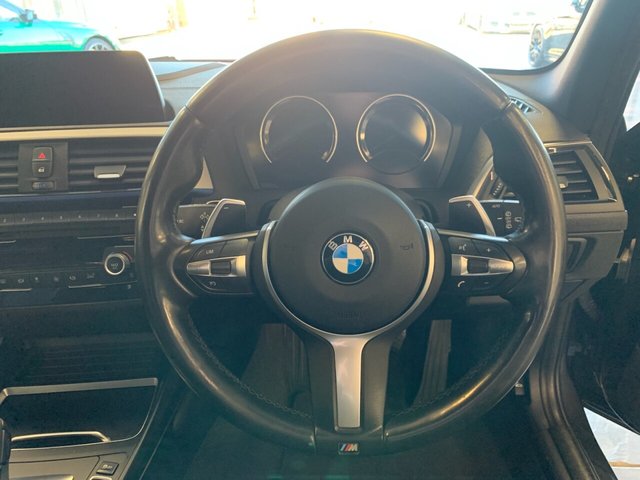 USED 2017 67 BMW 1 SERIES 3.0 M140i Shadow Edition Hatchback 5dr Petrol Auto Euro 6 (s/s) (340 ps) CLEAN EXAMPLE | GOOD HISTORY