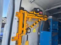 USED 2018 67 FORD TRANSIT 2.0 350 EcoBlue FWD L2 H3 Euro 6 5dr FSH, Mobile workshop,crane