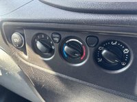 USED 2018 67 FORD TRANSIT 2.0 350 EcoBlue FWD L2 H3 Euro 6 5dr FSH, Mobile workshop,crane
