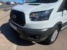USED 2018 67 FORD TRANSIT 2.0 350 EcoBlue FWD L2 H3 Euro 6 5dr FSH, Mobile workshop,crane