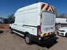 USED 2018 67 FORD TRANSIT 2.0 350 EcoBlue FWD L2 H3 Euro 6 5dr FSH, Mobile workshop,crane