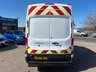 USED 2018 67 FORD TRANSIT 2.0 350 EcoBlue FWD L2 H3 Euro 6 5dr FSH, Mobile workshop,crane