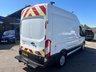 USED 2018 67 FORD TRANSIT 2.0 350 EcoBlue FWD L2 H3 Euro 6 5dr FSH, Mobile workshop,crane