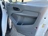 USED 2018 67 FORD TRANSIT 2.0 350 EcoBlue FWD L2 H3 Euro 6 5dr FSH, Mobile workshop,crane