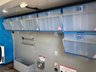 USED 2018 67 FORD TRANSIT 2.0 350 EcoBlue FWD L2 H3 Euro 6 5dr FSH, Mobile workshop,crane