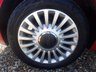 USED 2012 12 FIAT 500 1.2 Lounge Hatchback 3dr Petrol Manual Euro 4 (69 bhp) 