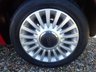 USED 2012 12 FIAT 500 1.2 Lounge Hatchback 3dr Petrol Manual Euro 4 (69 bhp) 