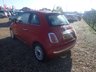 USED 2012 12 FIAT 500 1.2 Lounge Hatchback 3dr Petrol Manual Euro 4 (69 bhp) 