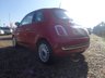 USED 2012 12 FIAT 500 1.2 Lounge Hatchback 3dr Petrol Manual Euro 4 (69 bhp) 