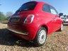 USED 2012 12 FIAT 500 1.2 Lounge Hatchback 3dr Petrol Manual Euro 4 (69 bhp) 
