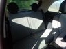 USED 2012 12 FIAT 500 1.2 Lounge Hatchback 3dr Petrol Manual Euro 4 (69 bhp) 