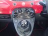 USED 2012 12 FIAT 500 1.2 Lounge Hatchback 3dr Petrol Manual Euro 4 (69 bhp) 