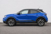 USED 2022 71 VAUXHALL MOKKA 1.2 Turbo Elite Premium SUV 5dr Petrol Auto Euro 6 (s/s) (130 ps) 