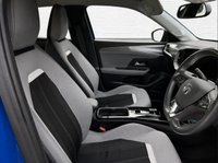 USED 2022 71 VAUXHALL MOKKA 1.2 Turbo Elite Premium SUV 5dr Petrol Auto Euro 6 (s/s) (130 ps) 