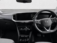 USED 2022 71 VAUXHALL MOKKA 1.2 Turbo Elite Premium SUV 5dr Petrol Auto Euro 6 (s/s) (130 ps) 