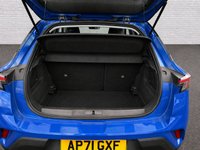 USED 2022 71 VAUXHALL MOKKA 1.2 Turbo Elite Premium SUV 5dr Petrol Auto Euro 6 (s/s) (130 ps) 