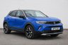 USED 2022 71 VAUXHALL MOKKA 1.2 Turbo Elite Premium SUV 5dr Petrol Auto Euro 6 (s/s) (130 ps) 