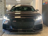 USED 2018 18 AUDI TT RS 2.5 TFSI Coupe 3dr Petrol S Tronic quattro Euro 6 (s/s) (400 ps) STUNNING CAR | HUGE MODS | STAGE 2