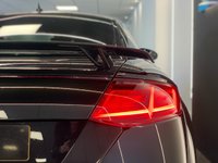 USED 2018 18 AUDI TT RS 2.5 TFSI Coupe 3dr Petrol S Tronic quattro Euro 6 (s/s) (400 ps) STUNNING CAR | HUGE MODS | STAGE 2