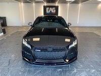 USED 2018 18 AUDI TT RS 2.5 TFSI Coupe 3dr Petrol S Tronic quattro Euro 6 (s/s) (400 ps) STUNNING CAR | HUGE MODS | STAGE 2
