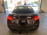 USED 2018 18 AUDI TT RS 2.5 TFSI Coupe 3dr Petrol S Tronic quattro Euro 6 (s/s) (400 ps) STUNNING CAR | HUGE MODS | STAGE 2