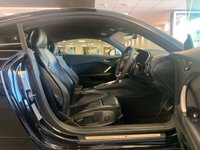 USED 2018 18 AUDI TT RS 2.5 TFSI Coupe 3dr Petrol S Tronic quattro Euro 6 (s/s) (400 ps) STUNNING CAR | HUGE MODS | STAGE 2
