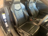 USED 2018 18 AUDI TT RS 2.5 TFSI Coupe 3dr Petrol S Tronic quattro Euro 6 (s/s) (400 ps) STUNNING CAR | HUGE MODS | STAGE 2