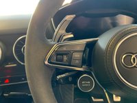 USED 2018 18 AUDI TT RS 2.5 TFSI Coupe 3dr Petrol S Tronic quattro Euro 6 (s/s) (400 ps) STUNNING CAR | HUGE MODS | STAGE 2