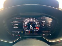 USED 2018 18 AUDI TT RS 2.5 TFSI Coupe 3dr Petrol S Tronic quattro Euro 6 (s/s) (400 ps) STUNNING CAR | HUGE MODS | STAGE 2