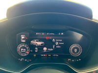 USED 2018 18 AUDI TT RS 2.5 TFSI Coupe 3dr Petrol S Tronic quattro Euro 6 (s/s) (400 ps) STUNNING CAR | HUGE MODS | STAGE 2