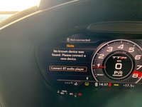 USED 2018 18 AUDI TT RS 2.5 TFSI Coupe 3dr Petrol S Tronic quattro Euro 6 (s/s) (400 ps) STUNNING CAR | HUGE MODS | STAGE 2