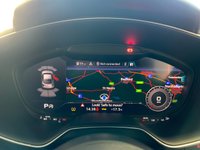 USED 2018 18 AUDI TT RS 2.5 TFSI Coupe 3dr Petrol S Tronic quattro Euro 6 (s/s) (400 ps) STUNNING CAR | HUGE MODS | STAGE 2