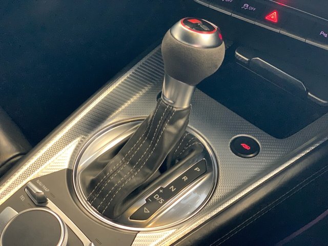 USED 2018 18 AUDI TT RS 2.5 TFSI Coupe 3dr Petrol S Tronic quattro Euro 6 (s/s) (400 ps) STUNNING CAR | HUGE MODS | STAGE 2