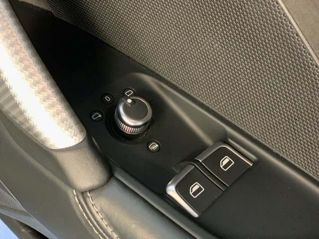 USED 2018 18 AUDI TT RS 2.5 TFSI Coupe 3dr Petrol S Tronic quattro Euro 6 (s/s) (400 ps) STUNNING CAR | HUGE MODS | STAGE 2