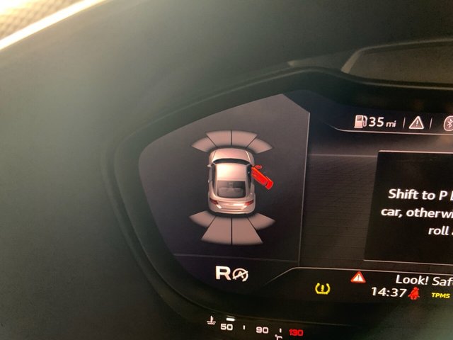 USED 2018 18 AUDI TT RS 2.5 TFSI Coupe 3dr Petrol S Tronic quattro Euro 6 (s/s) (400 ps) STUNNING CAR | HUGE MODS | STAGE 2